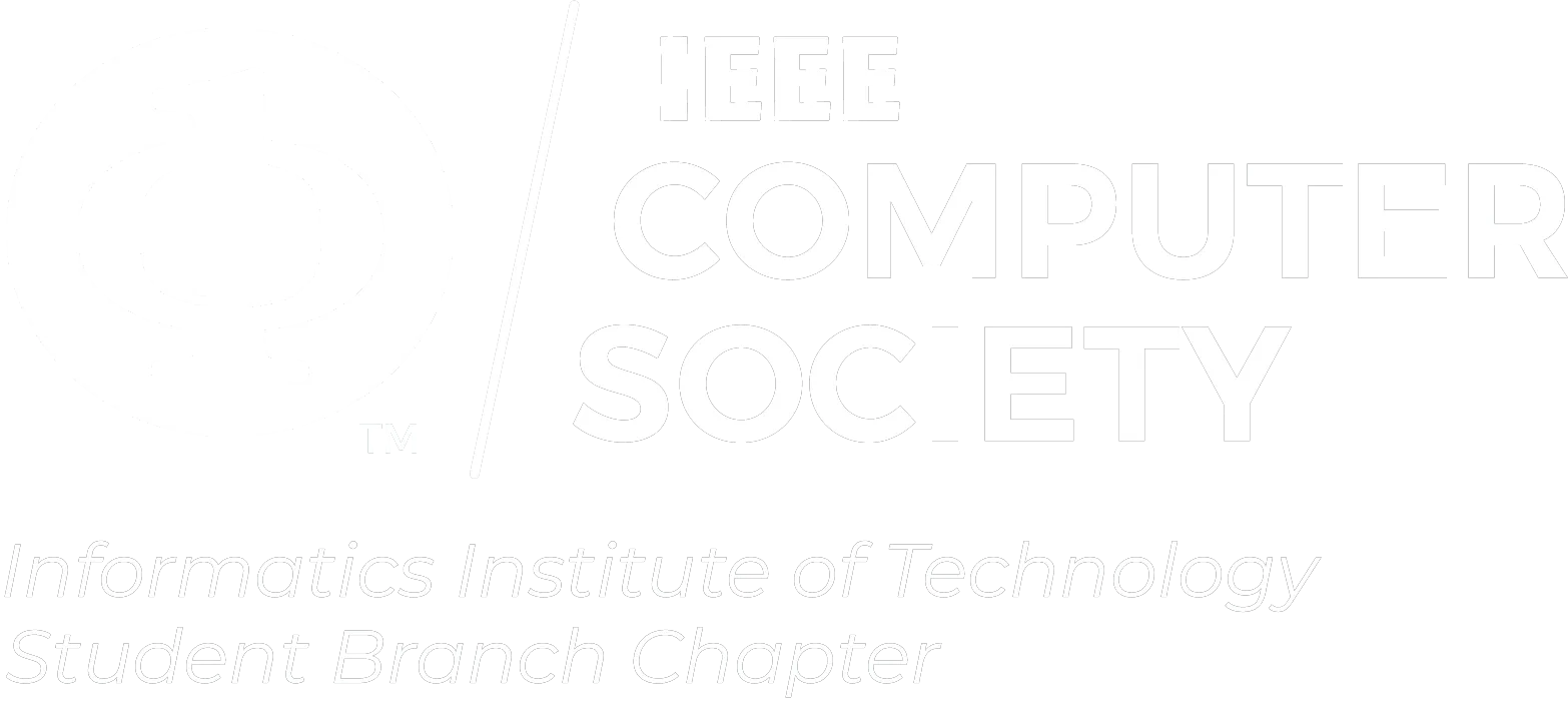 IEEE Computer Society SBC of IIT